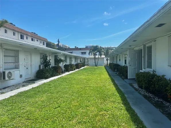 2222 Taylor St APT 11, Hollywood, FL 33020