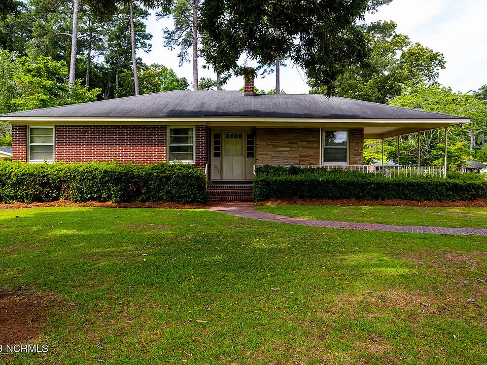 1007 Highland Avenue, Trent Woods, NC 28562 Zillow