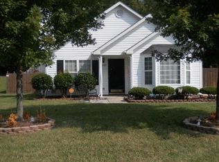 4294 Pleasant Valley Rd, Greensboro, NC 27406