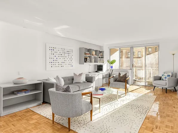 515 E 79th St APT 6A, New York, NY 10075