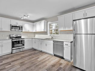 105 Deepwood Cir, Garner, NC 27529