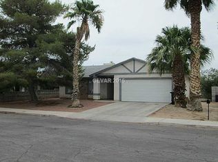 5811 Rio Tinto Way, Las Vegas, NV 89110