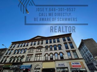 114 Ellison St #139, Paterson, NJ 07505