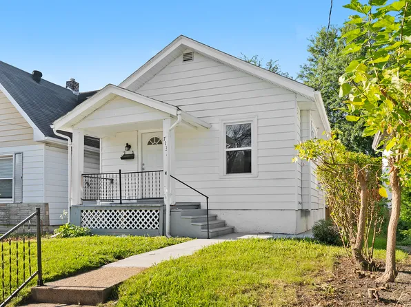 7132 Southwest Ave, Saint Louis, MO 63143