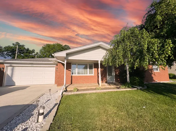 2155 N West Shafer Dr, Monticello, IN 47960