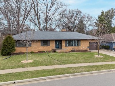 164 West GOODLAND STREET, Sun Prairie, WI, 53590