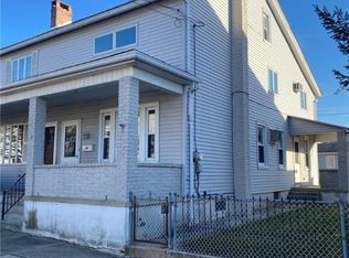 119 E Fell St, Summit Hill, PA 18250