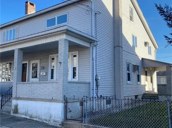 119 E Fell St, Summit Hill, PA 18250