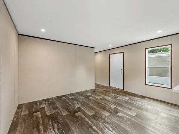 6700 Jefferson Paige Rd Lot 48, Shreveport, LA 71119