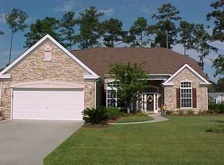 178 Pickering Dr, Murrells Inlet, SC 29576