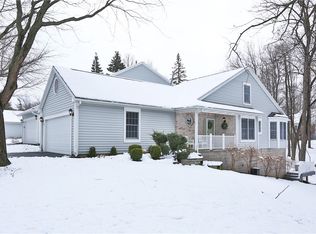 7 Brookline Ave, Victor, NY 14564