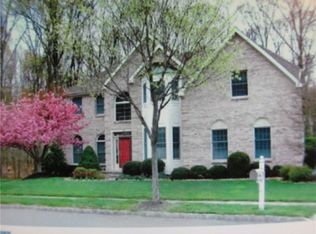 52 Hawthorne Dr, Princeton Junction, NJ 08550