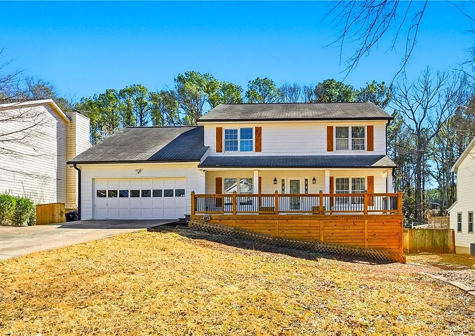 1st image of 1118 Saybrook Cir NW