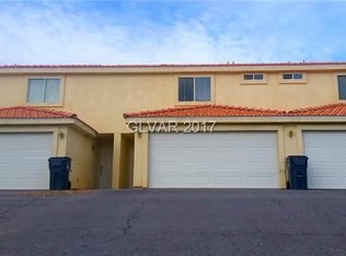 1050 Bourbon St APT 2, Pahrump, NV 89048