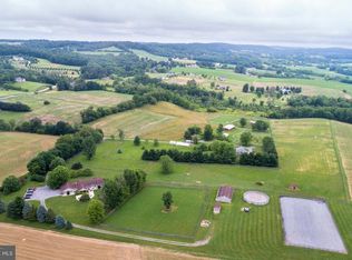 4795 Wentz Rd, Manchester, MD 21102