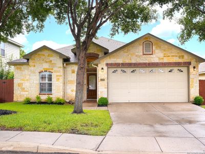 14406 CORRAL CT, Elmendorf, TX, 78112