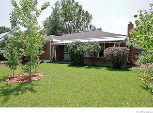 7520 W 35th Ave, Wheat Ridge, CO 80033