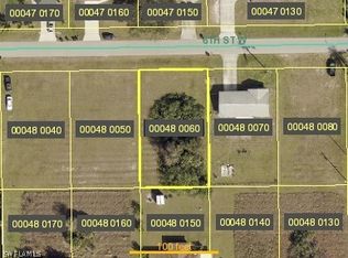 4509 6th St W, Lehigh Acres, FL 33971