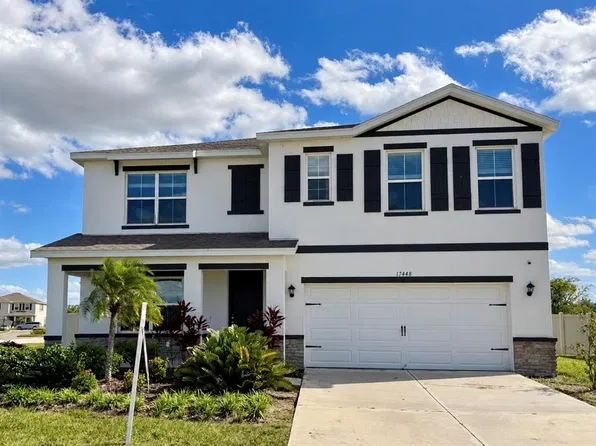17448 Harvest Moon Way, Bradenton, FL 34211