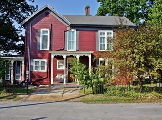 408 Market St, Metropolis, IL 62960