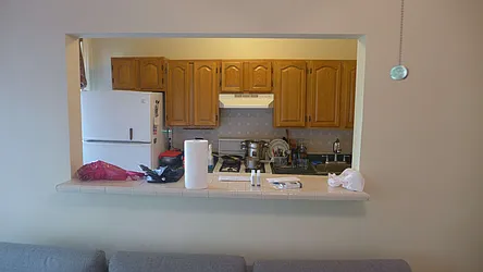 Rented by Garfield Realty 
