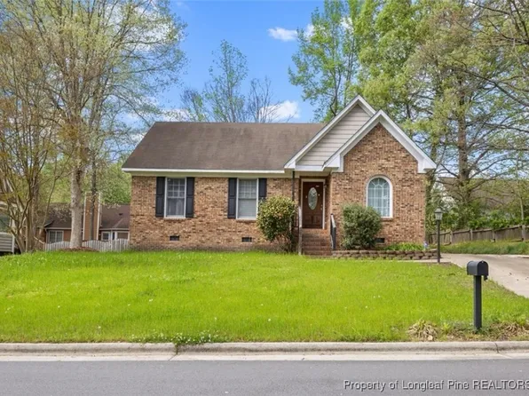 5317 Baywood Forest Dr, Knightdale, NC 27545