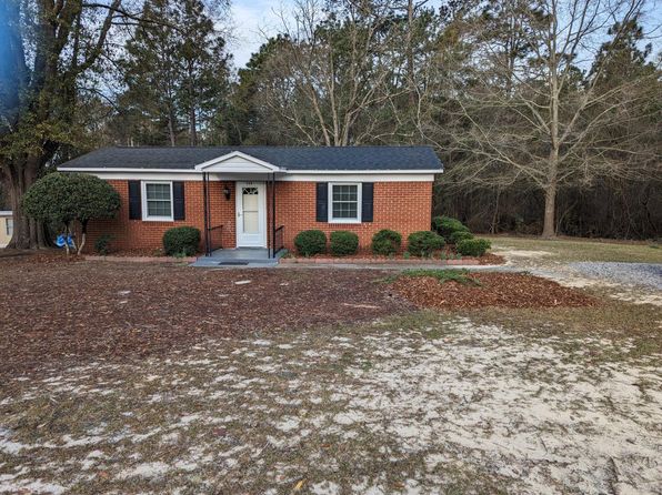 Houses For Rent in Rockingham NC - 3 Homes | Zillow