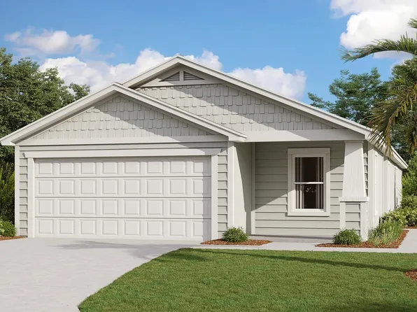 68 Bogey Pl, Bunnell, FL 32110