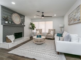 6904 Greenlee St, Fort Worth, TX 76112