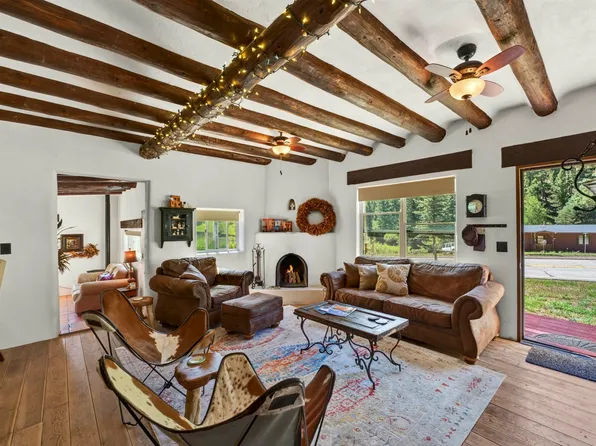 26571 US Hwy 64 E, Taos, NM 87571-0000