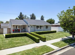 16728 Los Alimos St, Los Angeles, CA 91344
