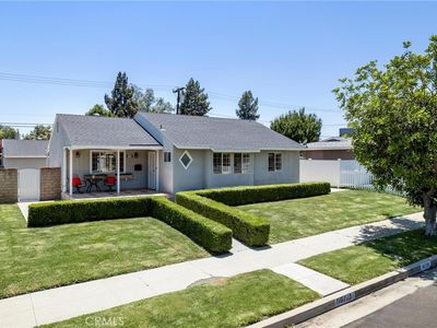 16728 Los Alimos St, Los Angeles, CA, 91344