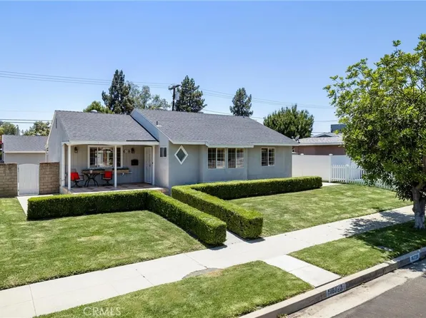 16728 Los Alimos St, Los Angeles, CA 91344