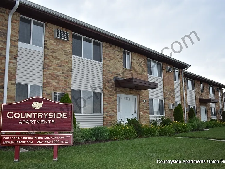 Countryside Apartments B3 — Photo 6