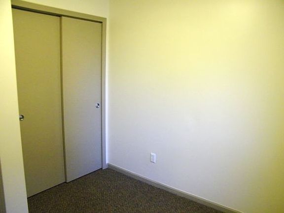 Bedroom Closet