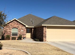 1105 Milltown Rd, Midland, TX 79705
