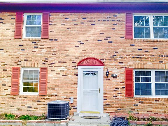 Front House