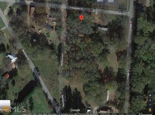 0 E Hendricks St, Bowman, GA 30624