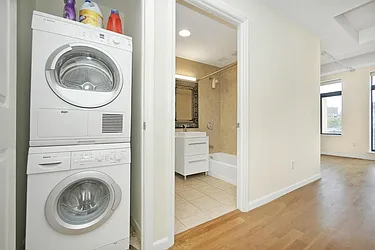 Rented by Next Door Realty NYC