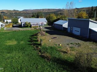 64912 Nikolaevsk Rd, Anchor Point, AK 99556