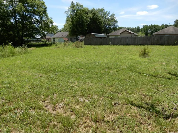 0 Oak St, Kensett, AR 72082