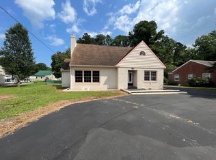 16251 Lankford Hwy, Nelsonia, VA 23414