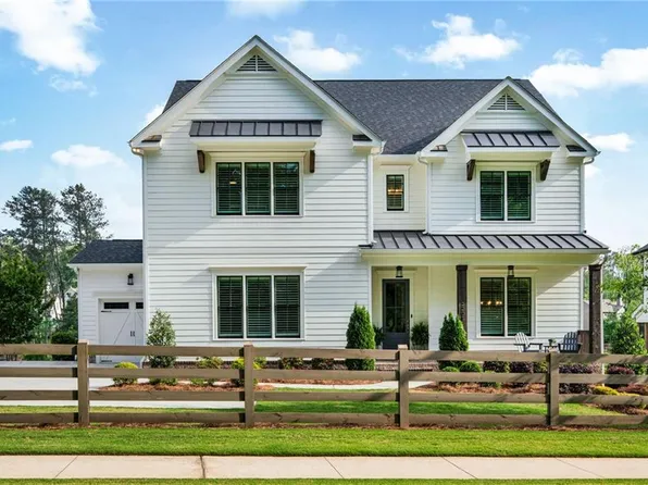 2201 Old Dallas Rd SW, Marietta, GA 30064