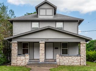 602 Burns Ave, Dayton, OH