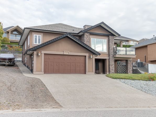 1584 Merlot Dr, West Kelowna, BC V4T 2X7