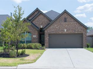 179 Buckeye Dr, Montgomery, TX 77316