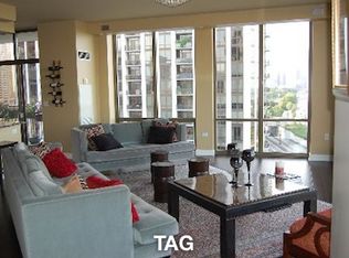 1335 S Prairie Ave #GU210, Chicago, IL 60605