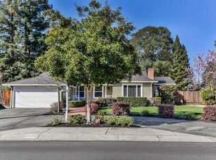 3495 Freeman Rd, Walnut Creek, CA 94595