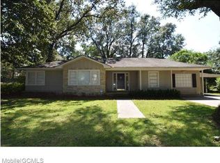 4275 Horloesther Ct, Mobile, AL 36608