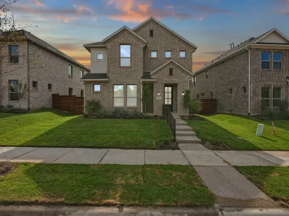 1624 Peridot Pkwy, Mesquite, TX 75181